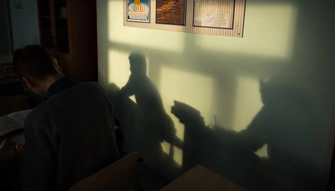 Руслан Шамуков / ТАСС / Scanpix / LETA