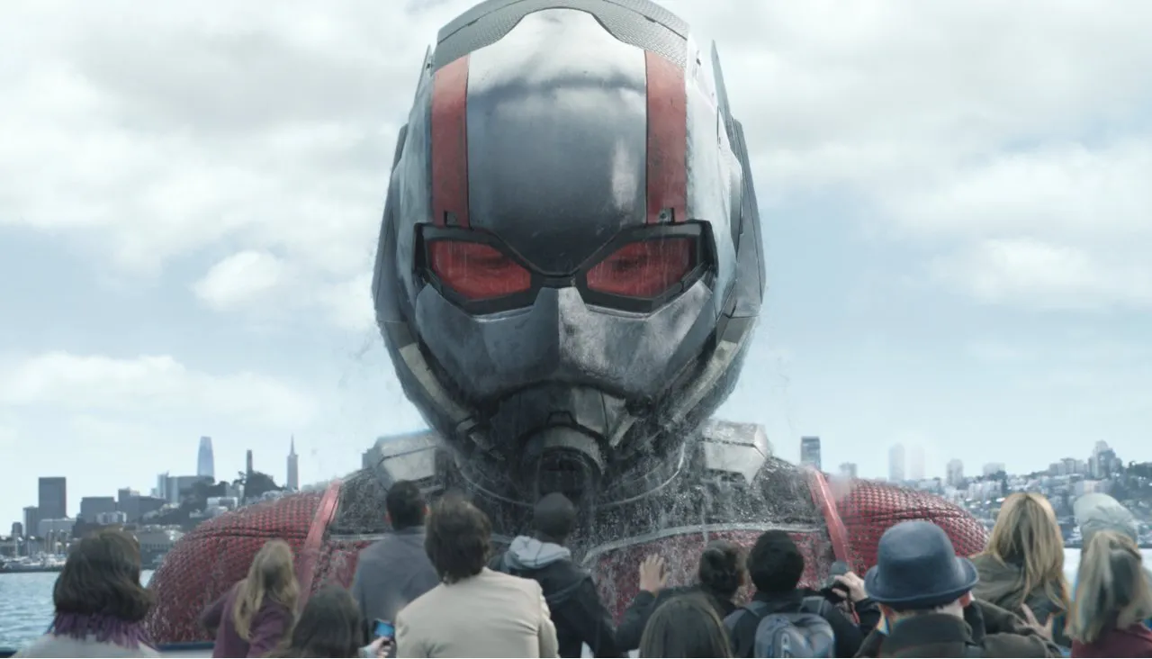 Marvel Studios / Walt Disney