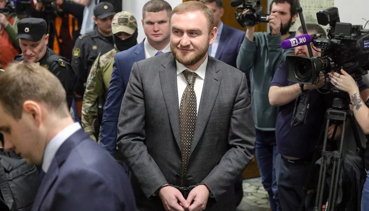 Сергей Бобылев / ТАСС / Scanpix / LETA