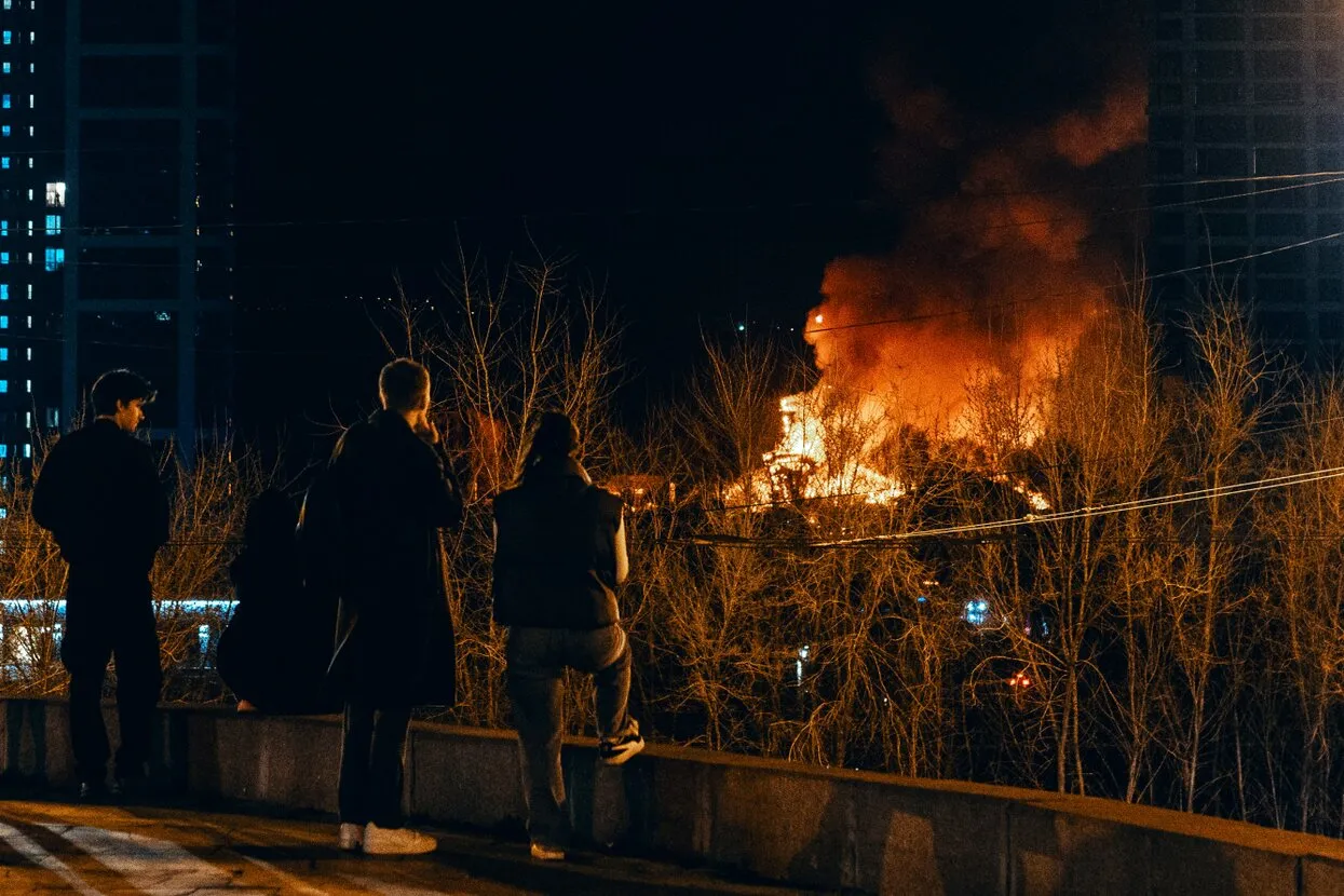 Arsen Dzodzaiev / EPA / Scanpix / LETA