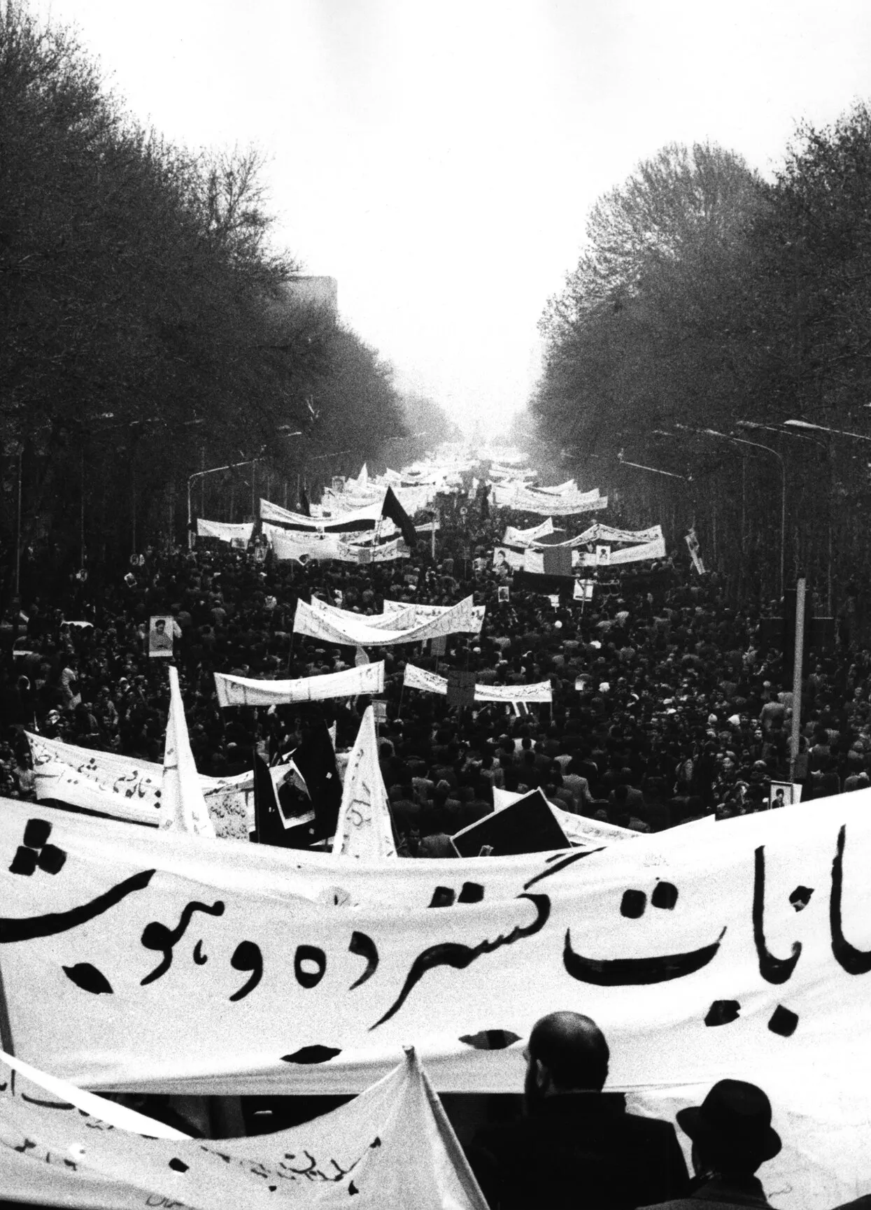 Kaveh Kazemi / Getty Images