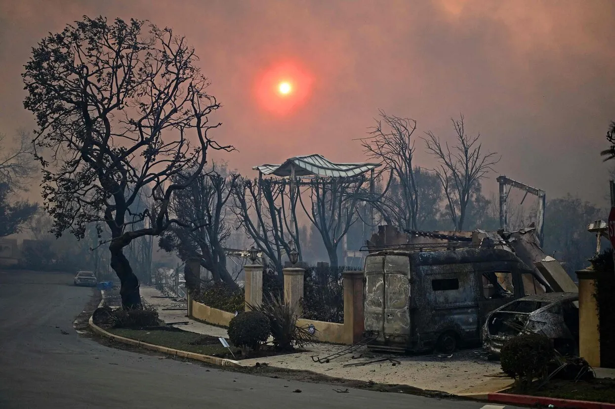 Agustin Paullier / AFP / Scanpix / LETA