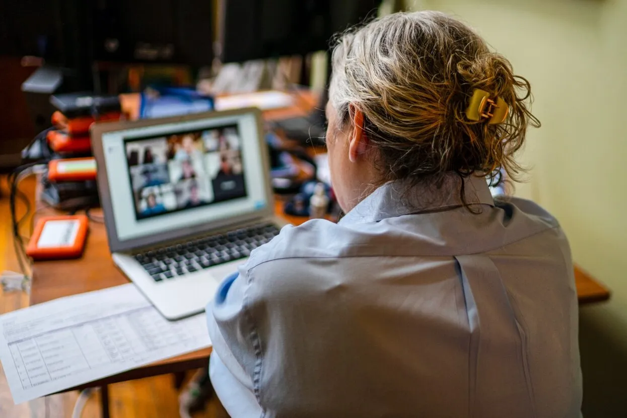 Robert Nickelsberg / Getty Images