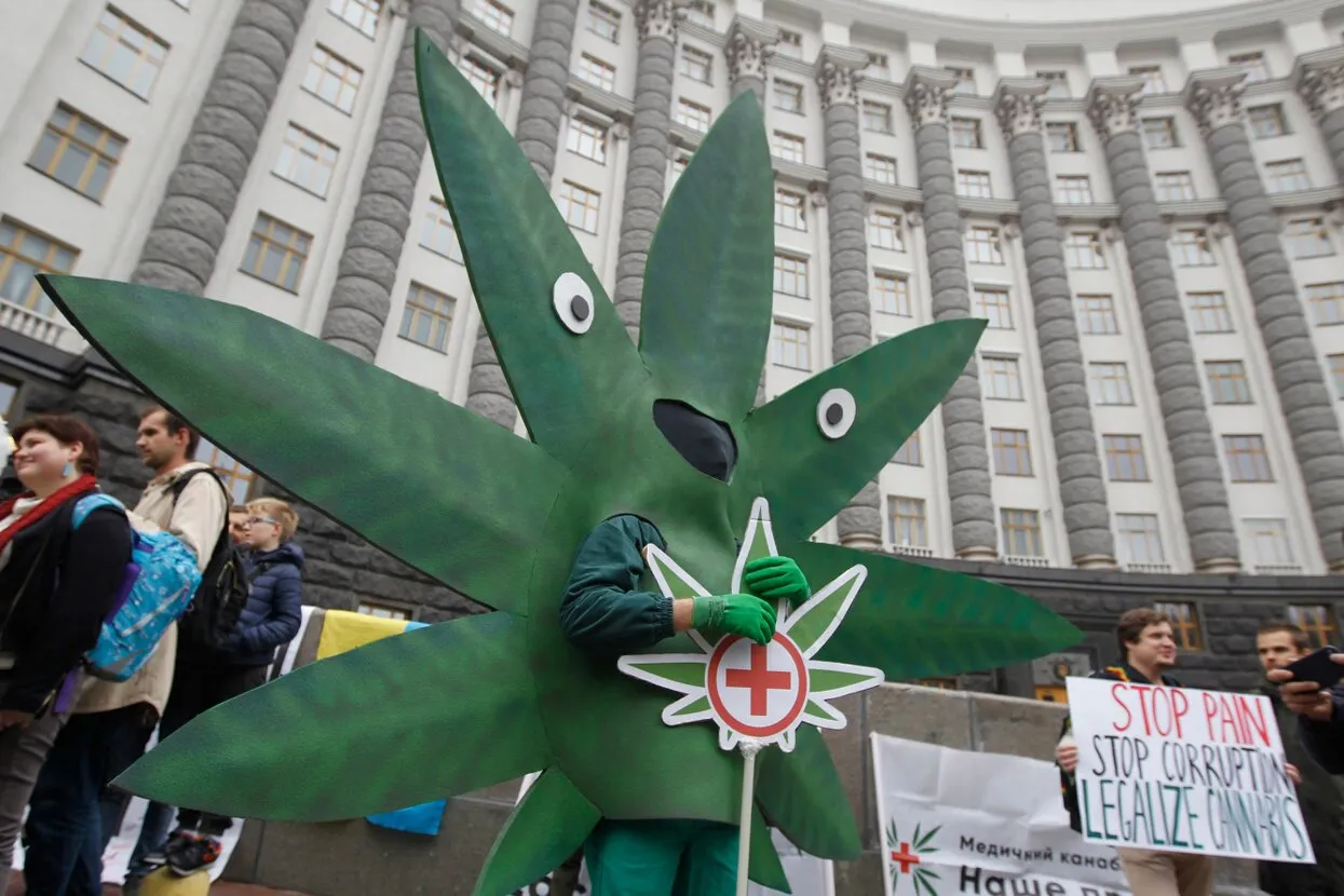 NurPhoto / Getty Images