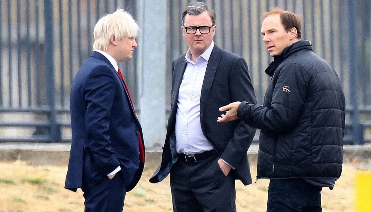 SplashNews / Vida Press