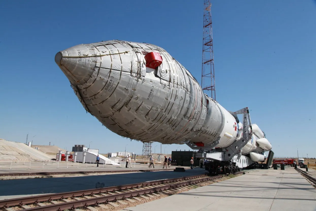 КЦ «Южный» / ЦЭНКИ / «Роскосмос»