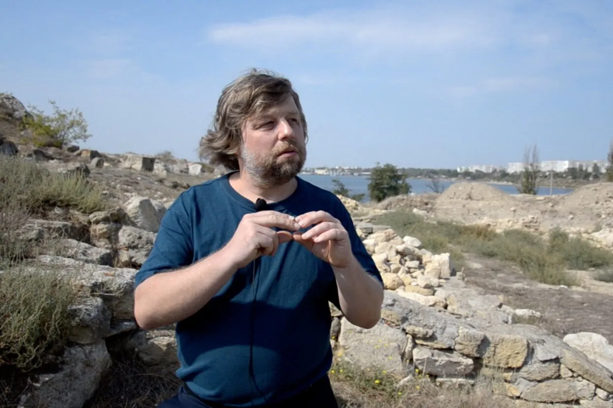 Крымский природный заповедник / Reuters / Scanpix / LETA