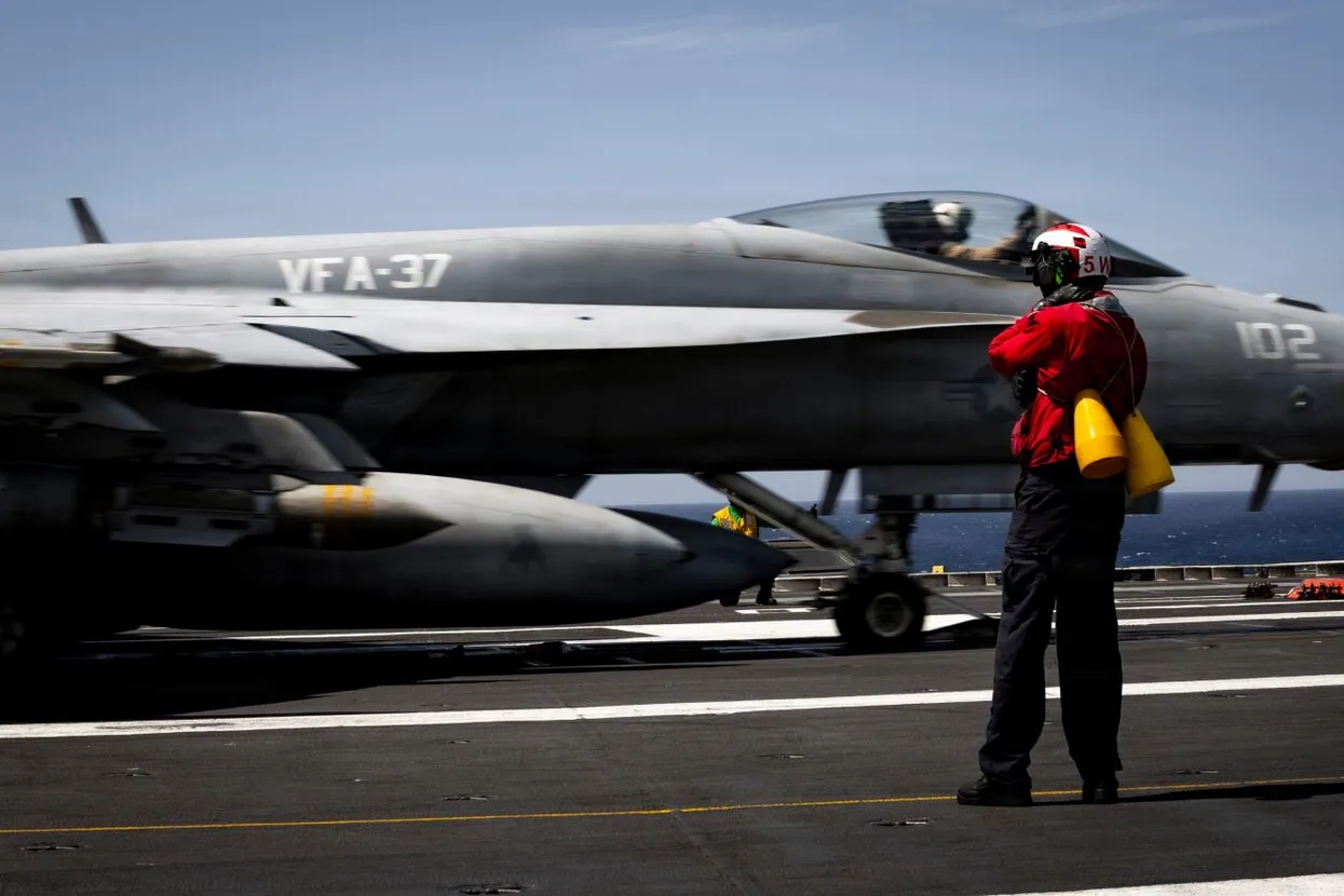 U.S Navy / Planet Pix / ZUMA Press Wire / Scanpix / LETA