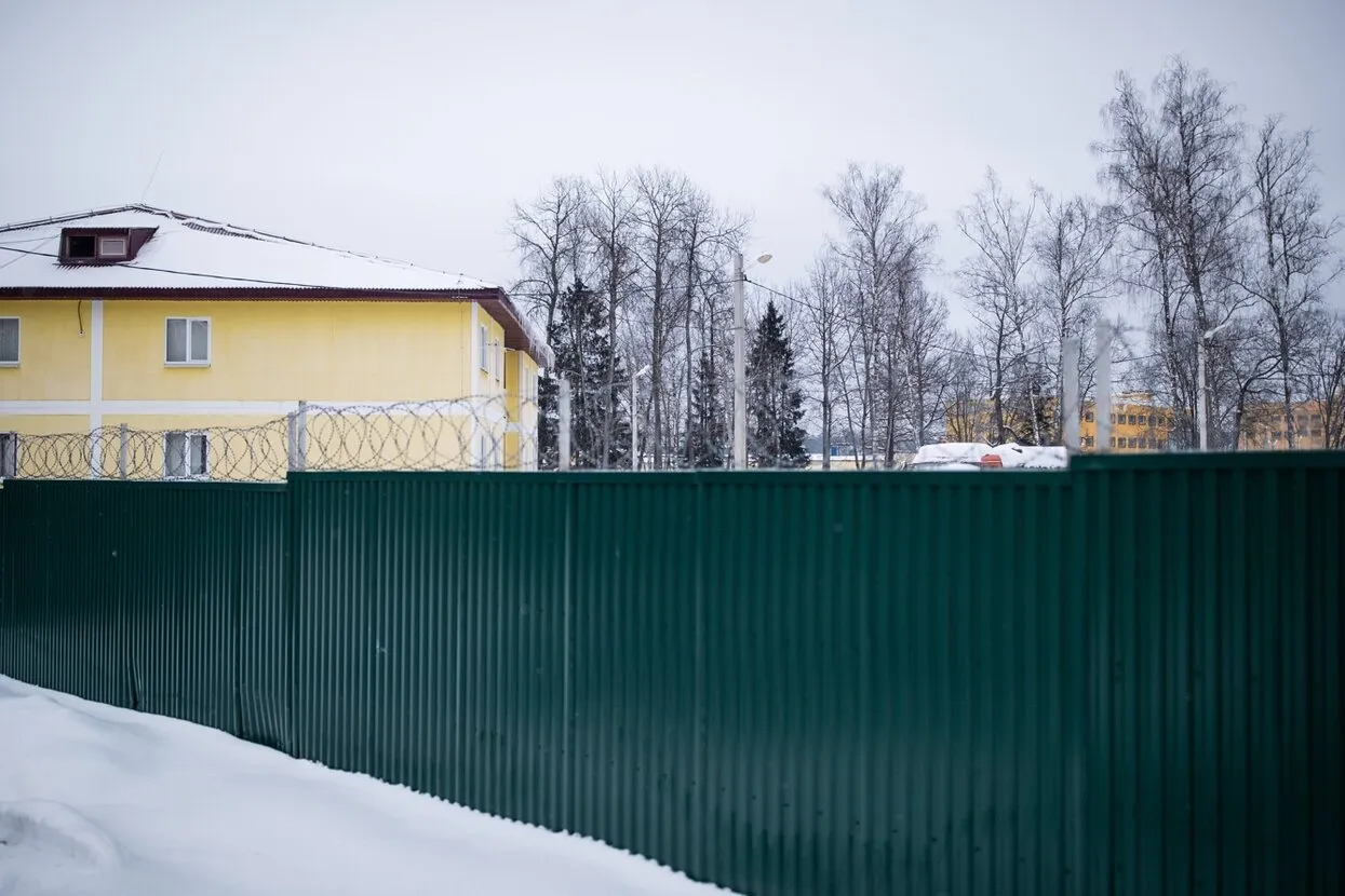 Евгений Фельдман для «Медузы»