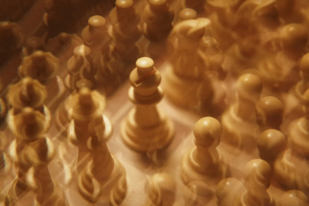 Elia Pellegrini / Unsplash