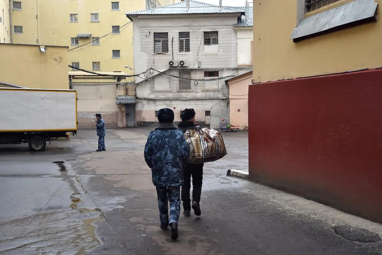 Anatoly Zhdanov / Kommersant