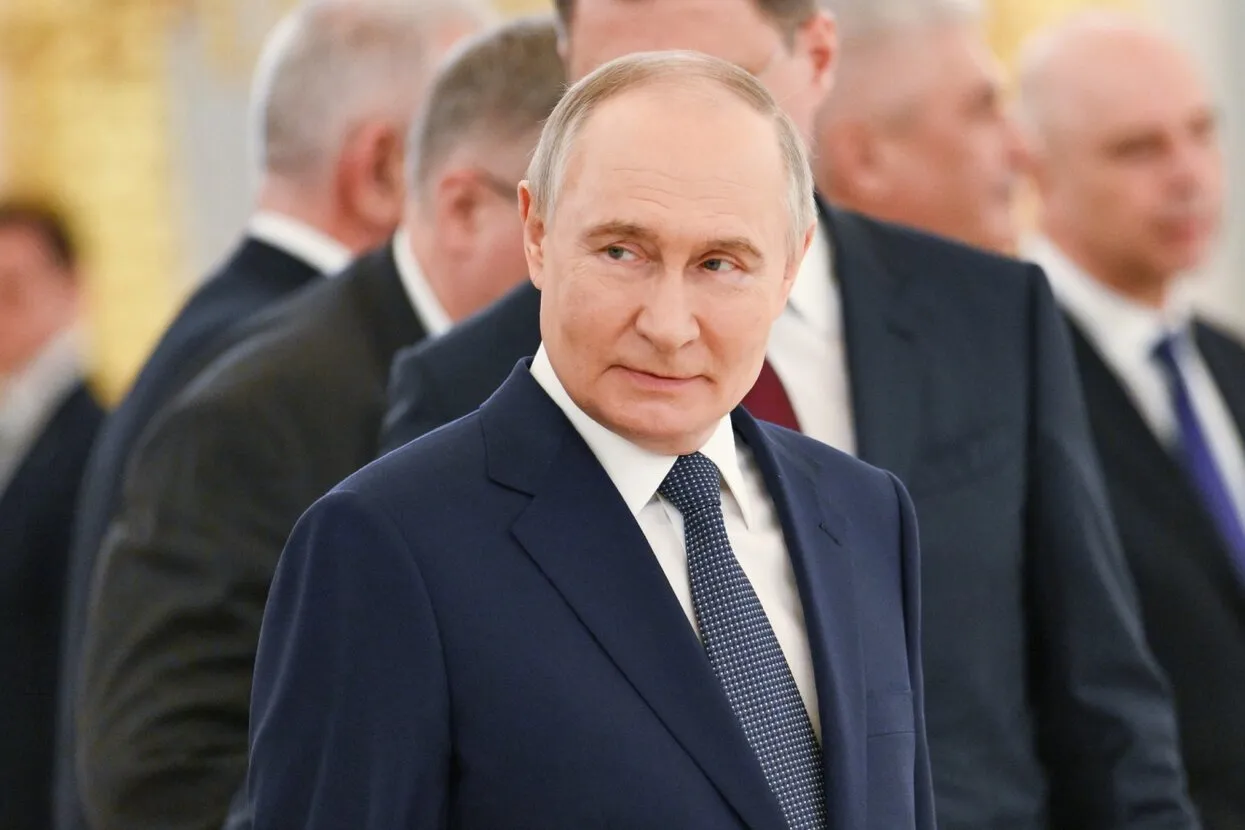 Kristina Kormilitsyna / TASS / Profimedia