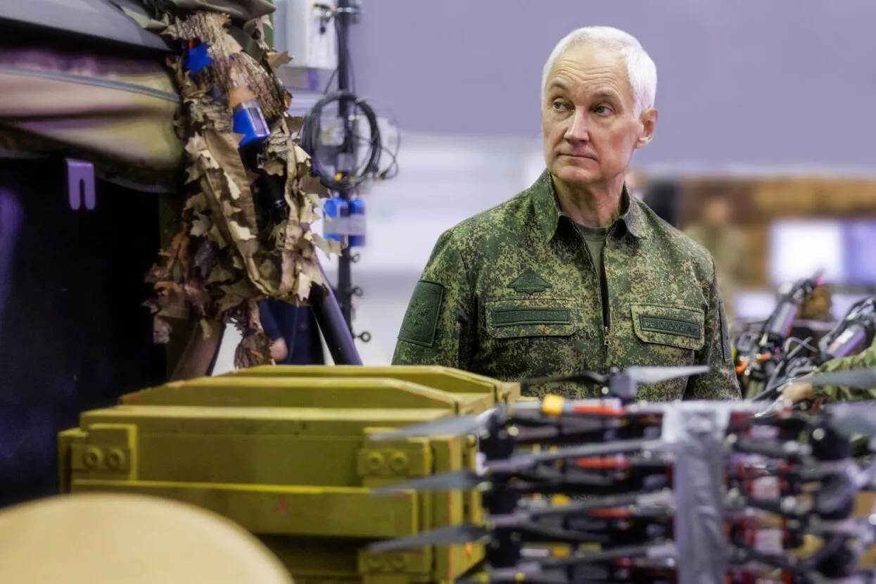 Vadim Savitsky / Russian Defense Ministry Press Service / TASS / Profimedia