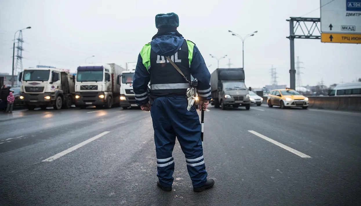 Фото: Евгений Фельдамн / «Новая газета»