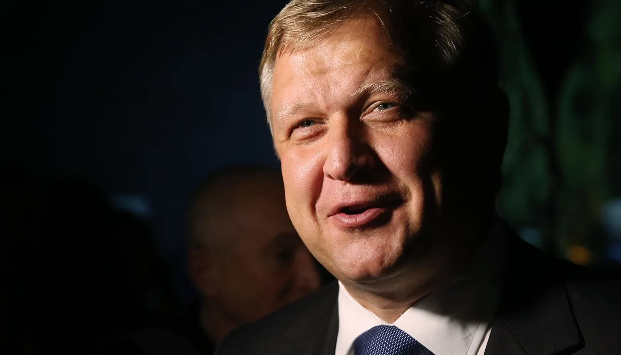 Артем Коротаев / ТАСС / Vida Press