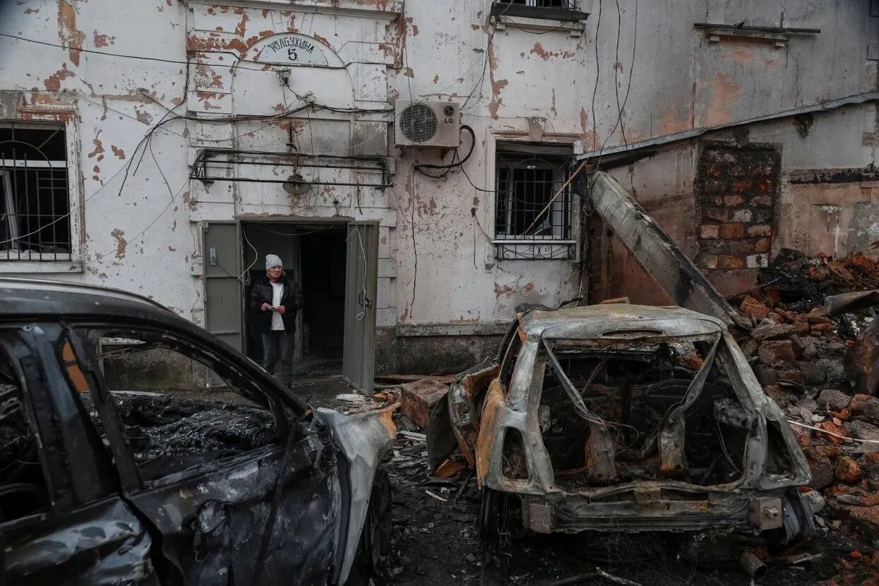 Nina Liashonok / Reuters / Scanpix / LETA 