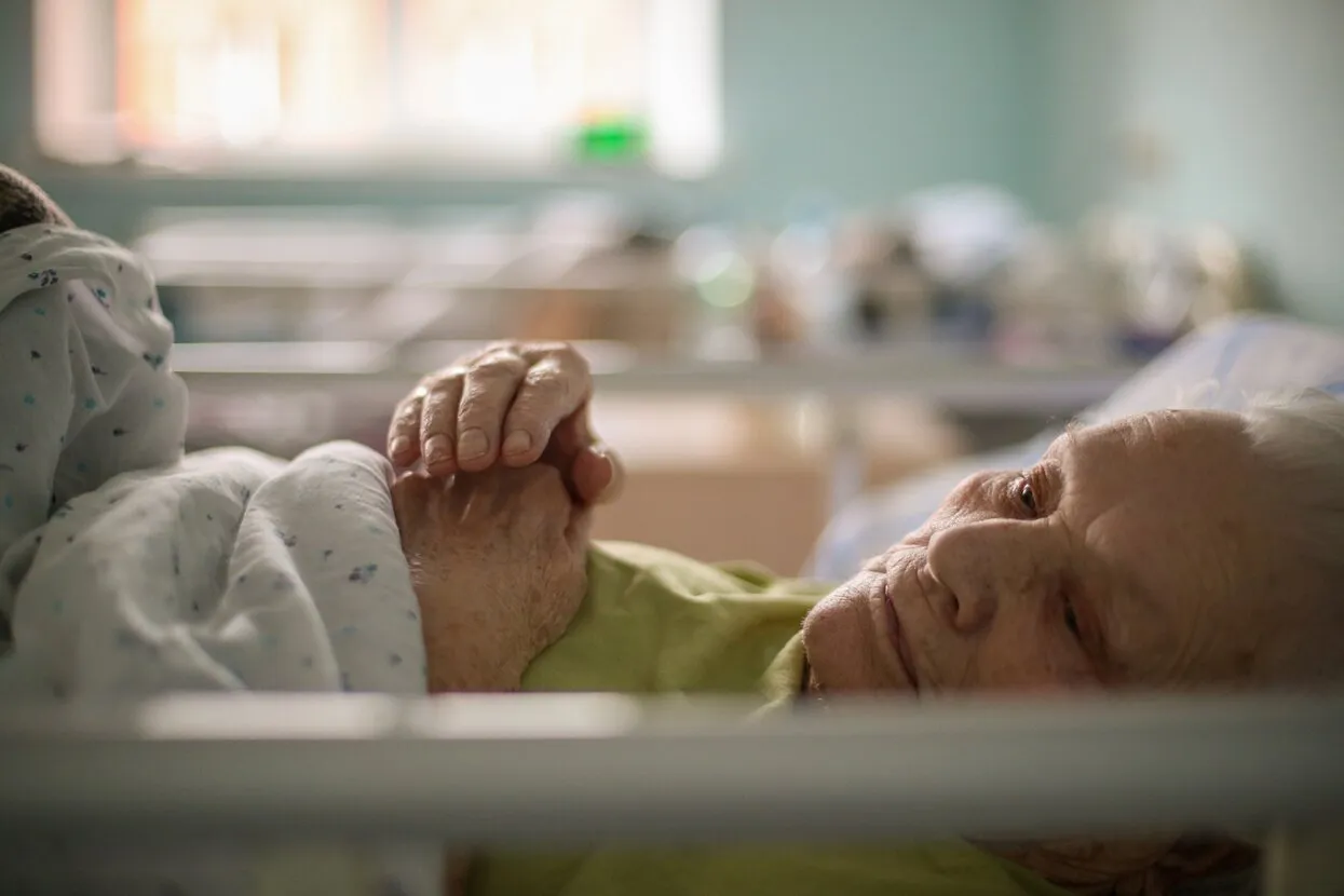 Михаил Терещенко / ТАСС / Vida Press