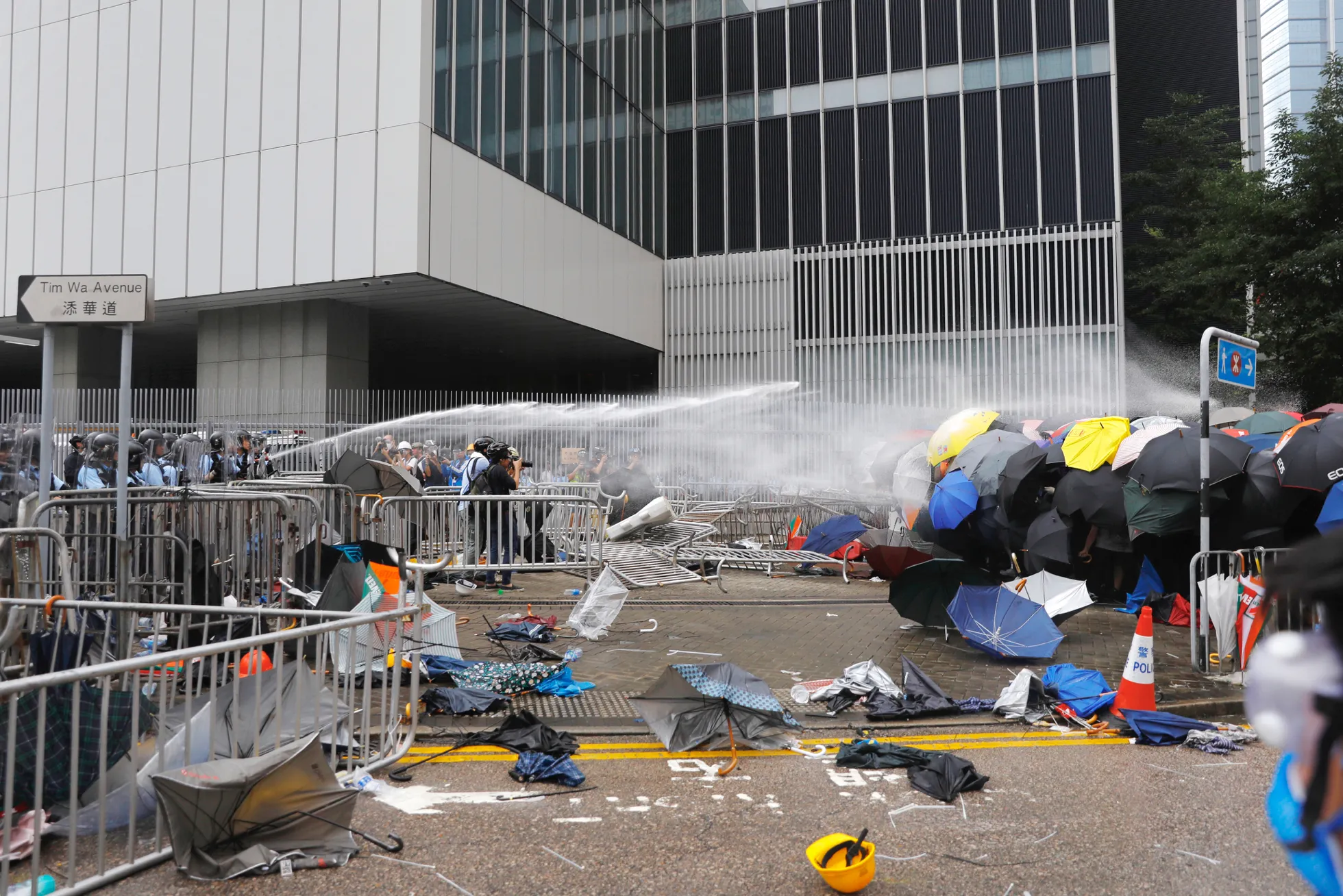 Justin Chin / Bloomberg / Getty Images