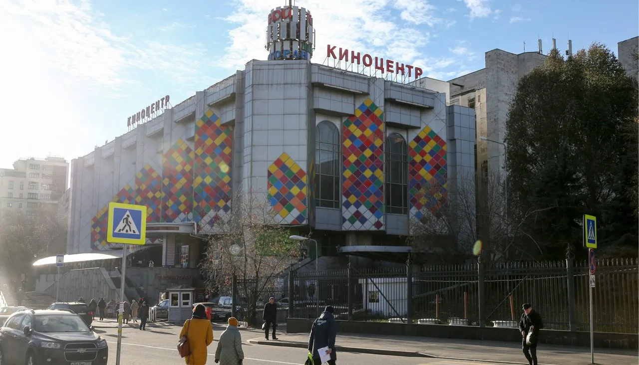 Александр Щербак / ТАСС / Scanpix / LETA