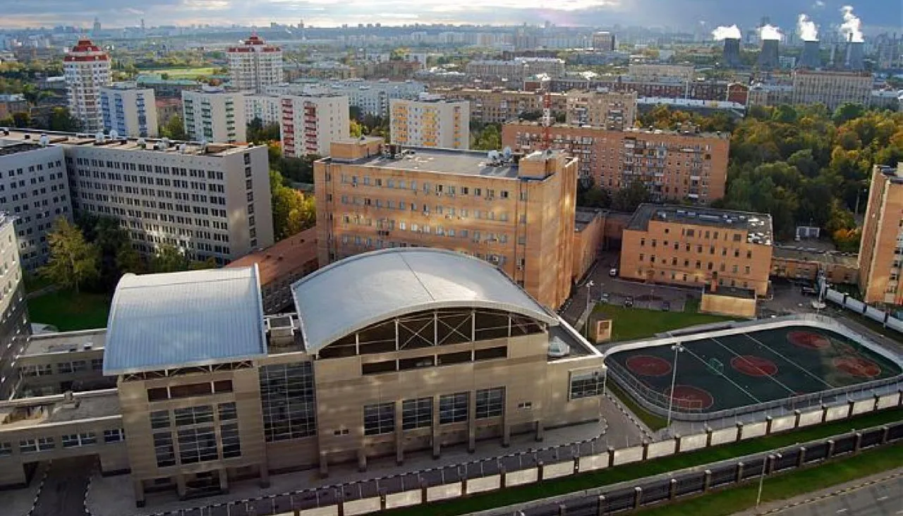 Bochkarev / Wikimpia.org (CC BY-SA 3.0)