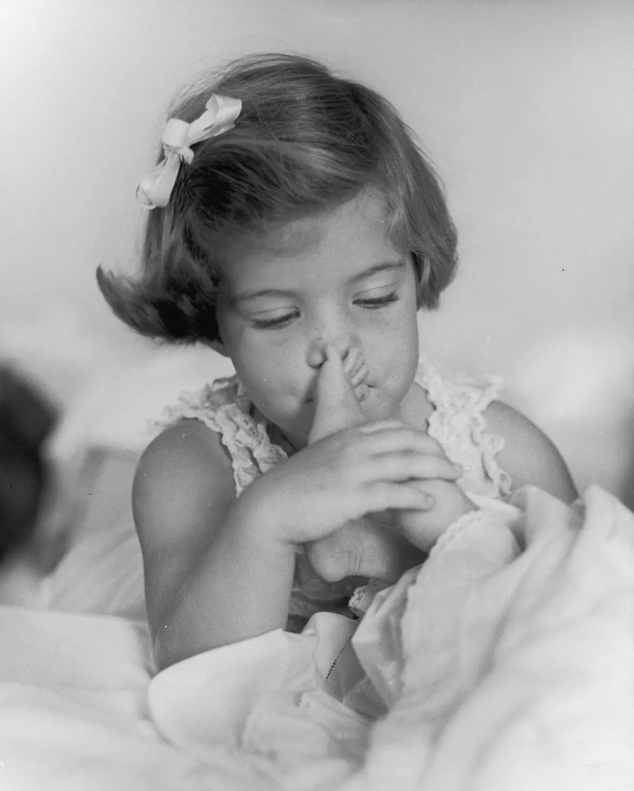 Hulton Archive / Getty Images