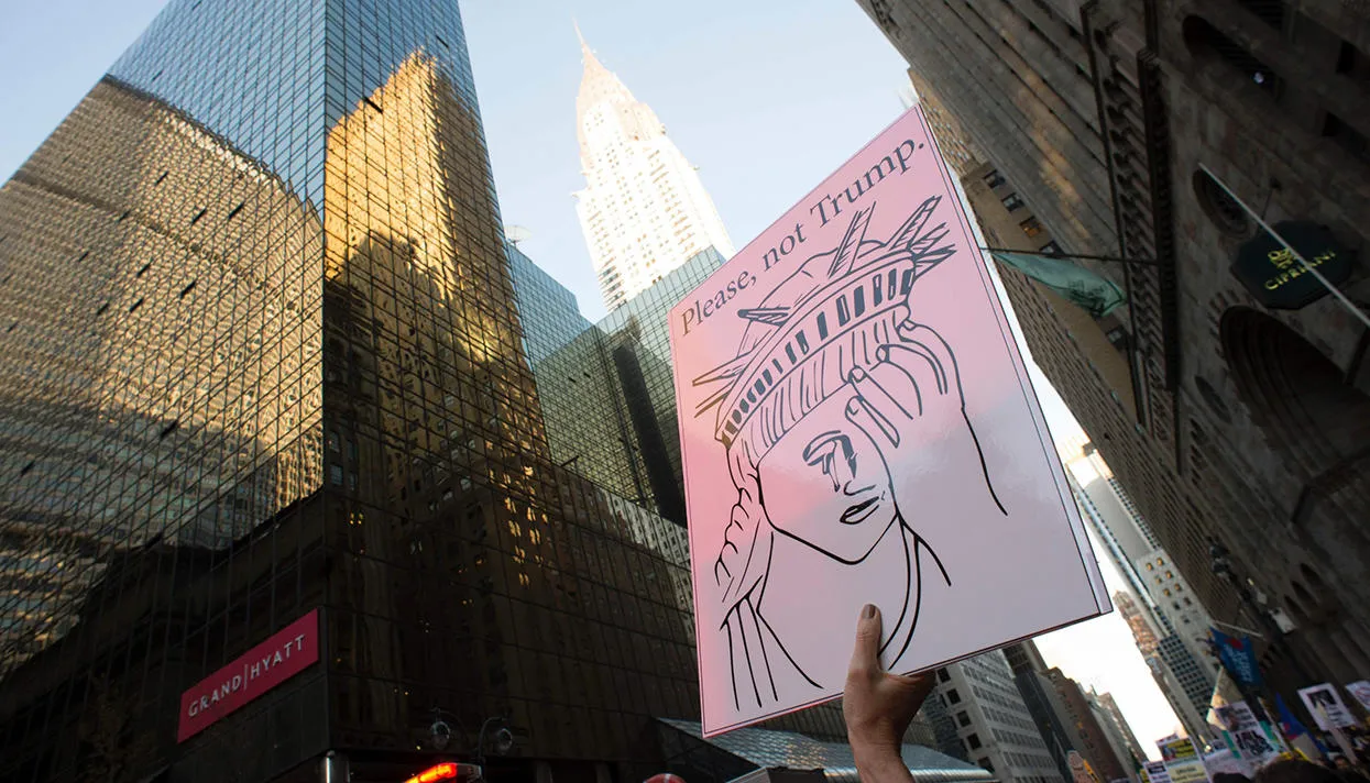 Фото: Don Emmert / AFP / Scanpix