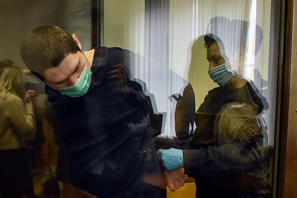 Дмитрий Серебряков / ТАСС / Scanpix / LETA